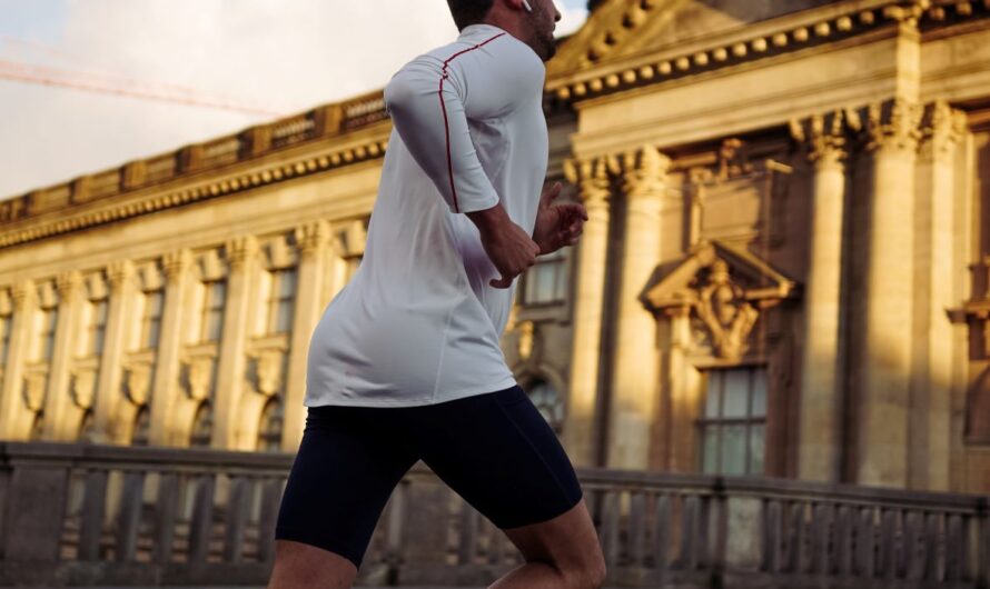 Courir tous les jours est-il bon pour la santé ?