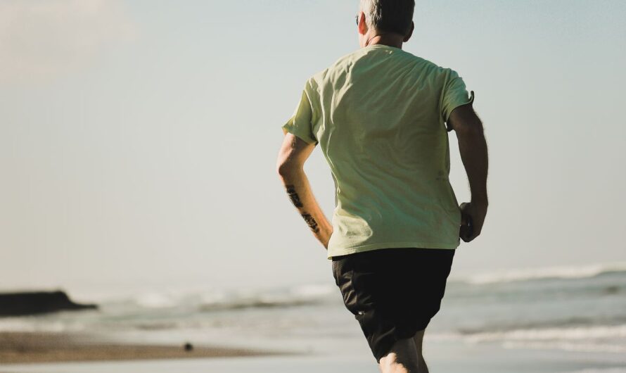 Courir en zone d’endurance fondamentale pour améliorer ses performances sportives