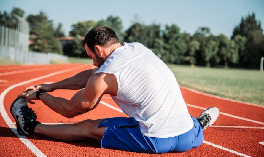 Les avantages de l’entraînement fonctionnel pour la santé et le bien-être