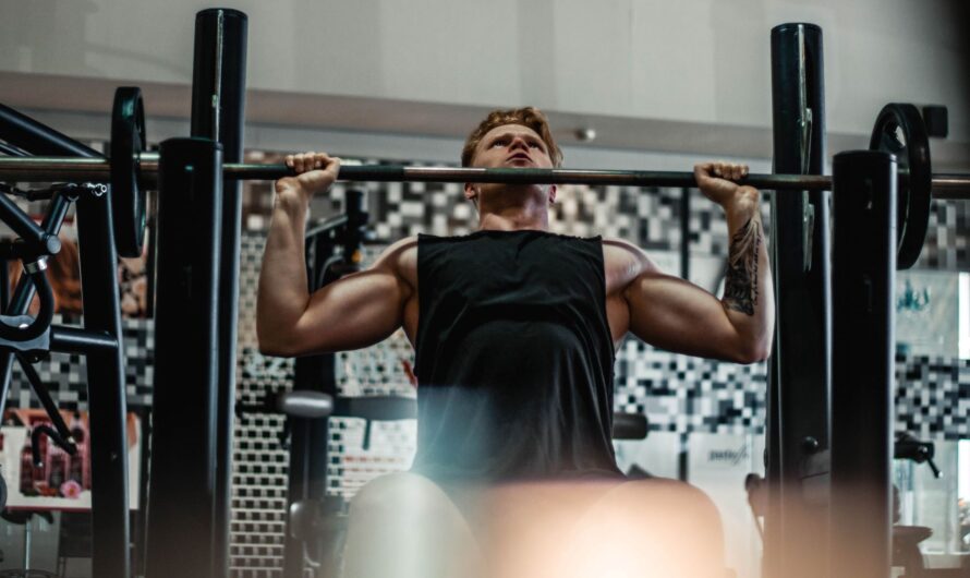Combien de série par muscle et par semaine sont nécessaires pour obtenir des résultats optimaux ?