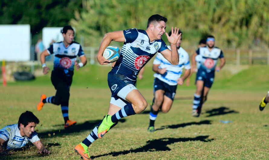 L’entraînement en Rugby : Comment se préparer pour la saison à venir ?